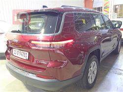 Jeep Grand Cherokee L